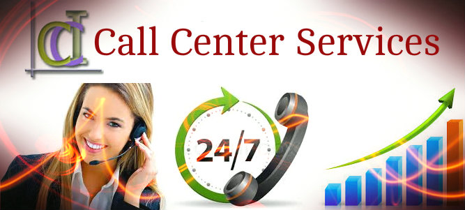 Call Center Services